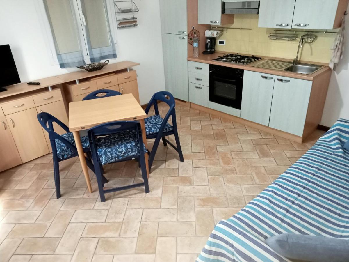 Nina House Apartment Империа Екстериор снимка