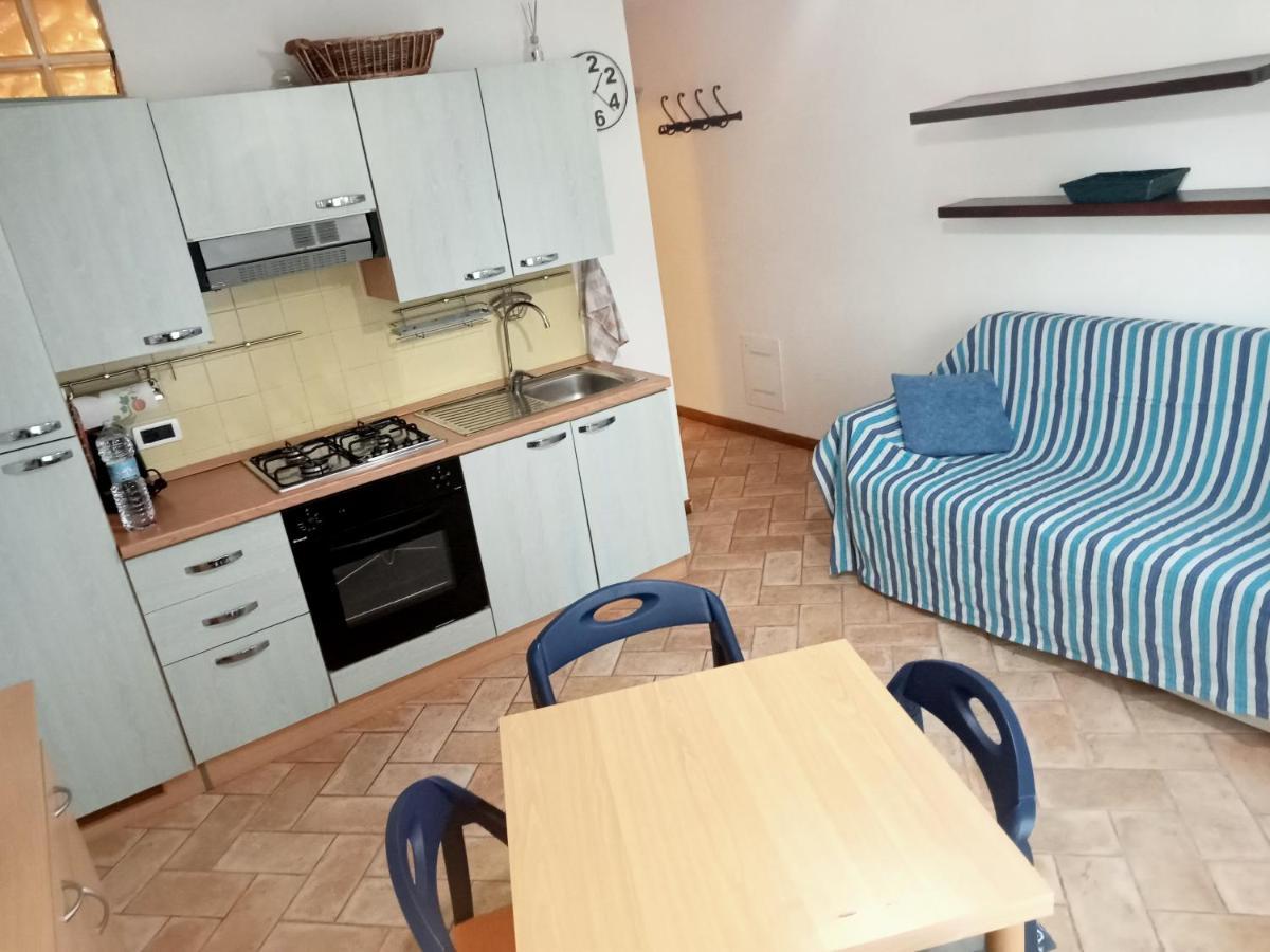 Nina House Apartment Империа Екстериор снимка