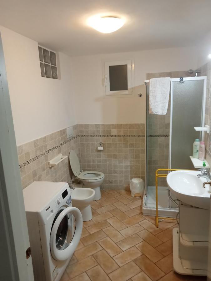 Nina House Apartment Империа Екстериор снимка